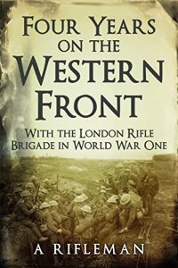 Download Four Years on the Western Front pdf, epub, ebook