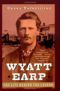 Download Wyatt Earp: The Life Behind the Legend pdf, epub, ebook