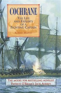 Download Cochrane: The Fighting Captain: The Life and Exploits of a Fighting Captain pdf, epub, ebook