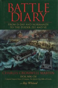 Download Battle Diary: From D-Day and Normandy to the Zuider Zee and VE pdf, epub, ebook