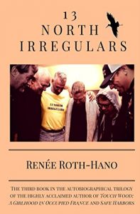Download 13 North Irregulars pdf, epub, ebook