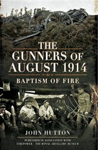 Download The Gunners of August 1914 pdf, epub, ebook