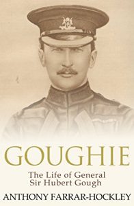 Download Goughie pdf, epub, ebook