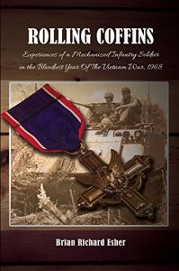 Download Rolling Coffins pdf, epub, ebook