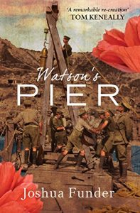 Download Watson’s Pier pdf, epub, ebook