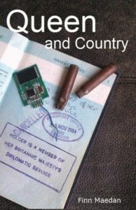 Download Queen and Country pdf, epub, ebook