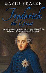 Download Frederick the Great pdf, epub, ebook