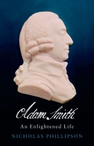 Download Adam Smith: An Enlightened Life pdf, epub, ebook