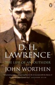 Download D. H. Lawrence: The Life of an Outsider pdf, epub, ebook