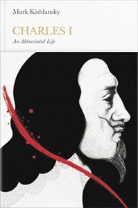 Download Charles I (Penguin Monarchs): An Abbreviated Life pdf, epub, ebook