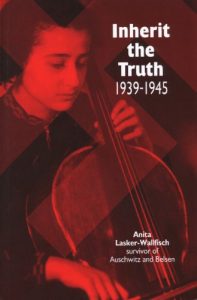 Download Inherit the Truth 1939-1945: The Documented Experiences of a Survivor of Auschwitz and Belsen pdf, epub, ebook
