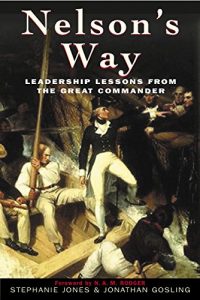 Download Nelson’s Way: Leadership Lessons from the Great Commander pdf, epub, ebook
