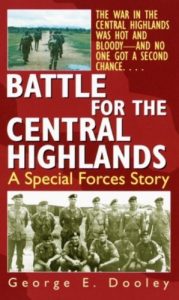 Download Battle for the Central Highlands: A Special Forces Story pdf, epub, ebook