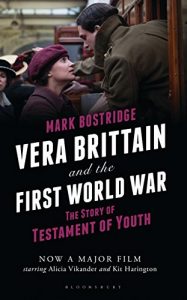 Download Vera Brittain and the First World War: The Story of Testament of Youth pdf, epub, ebook