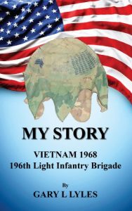 Download My Story, Vietnam 1968, 196th Light Infantry Brigade pdf, epub, ebook