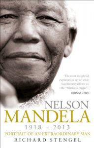 Download Nelson Mandela: Portrait of an Extraordinary Man pdf, epub, ebook