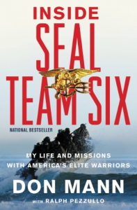 Download Inside SEAL Team Six: My Life and Missions with America’s Elite Warriors pdf, epub, ebook