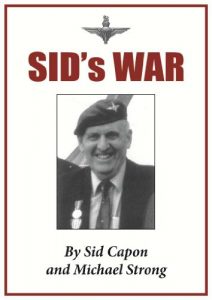 Download Sid’s War pdf, epub, ebook