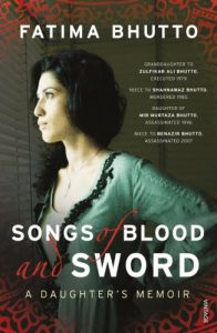 Download Songs of Blood and Sword pdf, epub, ebook