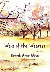 Download Wars of the Weavers pdf, epub, ebook