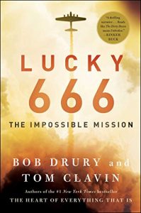 Download Lucky 666: The Impossible Mission pdf, epub, ebook