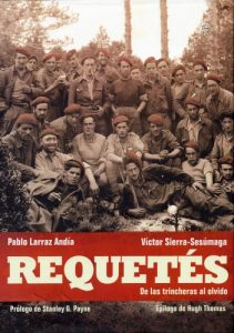Download Requetés. De las trincheras al olvido I (Spanish Edition) pdf, epub, ebook
