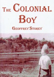 Download The Colonial Boy pdf, epub, ebook