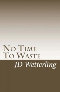 Download No Time To Waste pdf, epub, ebook