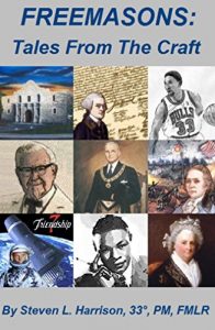 Download Freemasons: Tales From The Craft pdf, epub, ebook