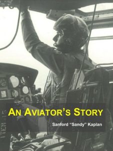 Download An Aviator’s Story pdf, epub, ebook
