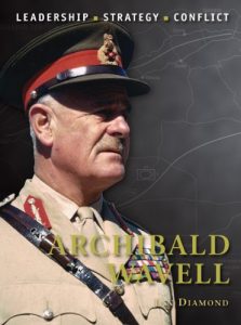 Download Archibald Wavell (Command) pdf, epub, ebook