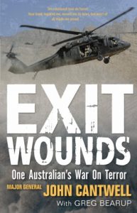 Download Exit Wounds: One Australian’s War On Terror pdf, epub, ebook