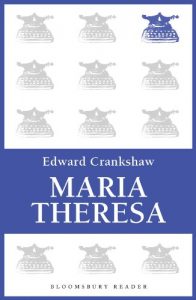 Download Maria Theresa (Bloomsbury Reader) pdf, epub, ebook