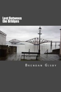 Download Lost Between the Bridges pdf, epub, ebook
