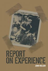 Download Report on Experience: The Memoir of the Allies War pdf, epub, ebook