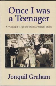 Download Once I was a Teenager: Growing up in the 50s and 60s in Australia and beyond pdf, epub, ebook