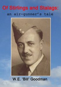 Download Of Stirlings and Stalags: an air-gunner’s tale pdf, epub, ebook