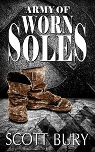 Download Army of Worn Soles (Walking Out of War Book 1) pdf, epub, ebook