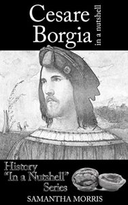 Download Cesare Borgia in a Nutshell pdf, epub, ebook