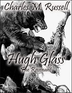 Download Hugh Glass: The Revenant pdf, epub, ebook