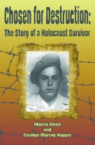 Download Chosen for Destruction: The Story of a Holocaust Survivor pdf, epub, ebook