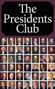 Download The Presidents Club: The Best US Presidents in History and Why pdf, epub, ebook