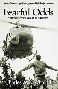 Download Fearful Odds: A Memoir of Vietnam and Its Aftermath pdf, epub, ebook