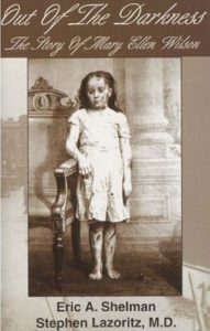 Download Out of the Darkness: The Story of Mary Ellen Wilson pdf, epub, ebook