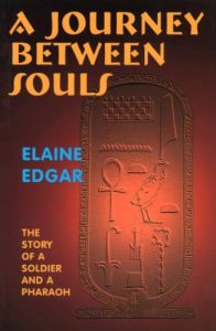 Download A Journey Between Souls: The Story of a Soldier and a Pharaoh pdf, epub, ebook
