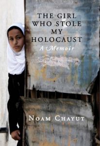 Download The Girl Who Stole My Holocaust: A Memoir pdf, epub, ebook
