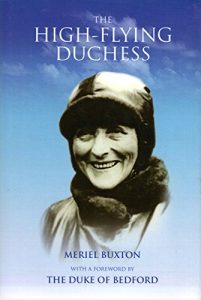 Download The High-Flying Duchess: Mary du Caurroy Bedford 1865-1937 pdf, epub, ebook
