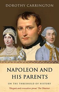 Download Napoleon and His Parents pdf, epub, ebook