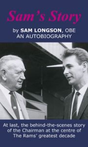 Download Sam’s Story An Autobiography by Sam Longson OBE pdf, epub, ebook