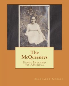 Download The McQueeneys: From Ireland to America pdf, epub, ebook